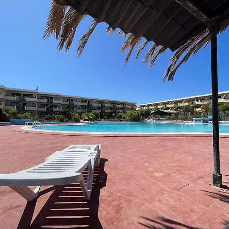 Casita Naranja - Bouganville Apartament *