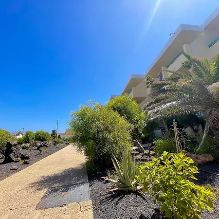 Apartament Casita Naranja - Bouganville