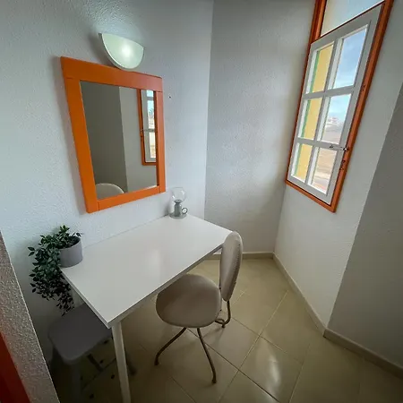 Apartament Casita Naranja - Bouganville Costa De Antigua