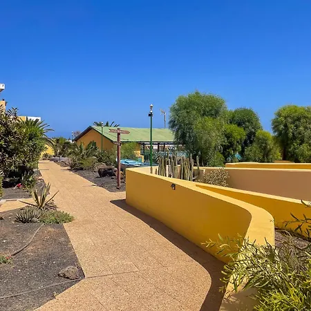 Appartement Casita Naranja - Bouganville