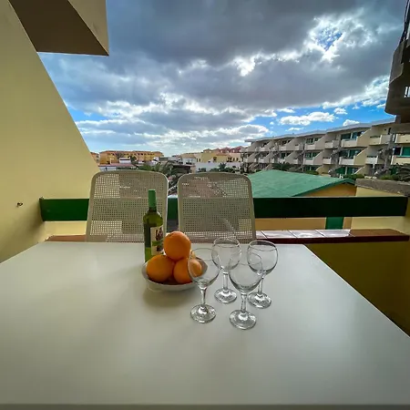 Casita Naranja - Bouganville Apartament Costa De Antigua