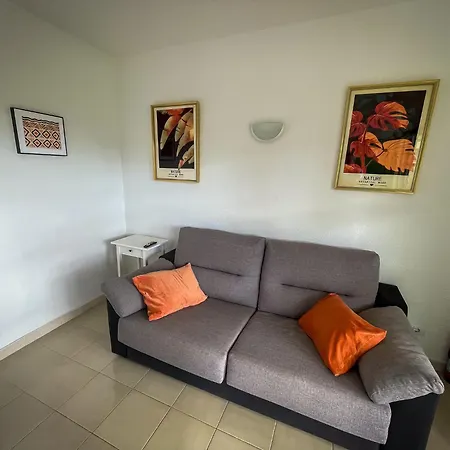 Appartement Casita Naranja - Bouganville Costa De Antigua