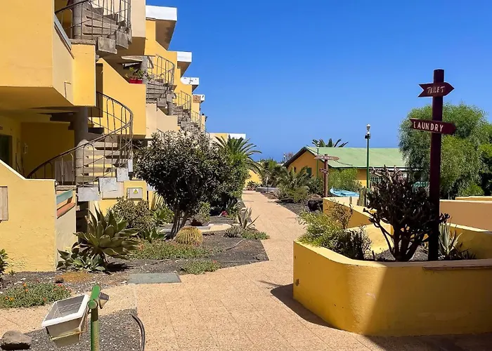 Casita Naranja - Bouganville Коста-де-Антигуа