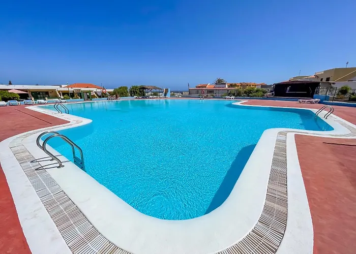 Casita Naranja - Bouganville *
